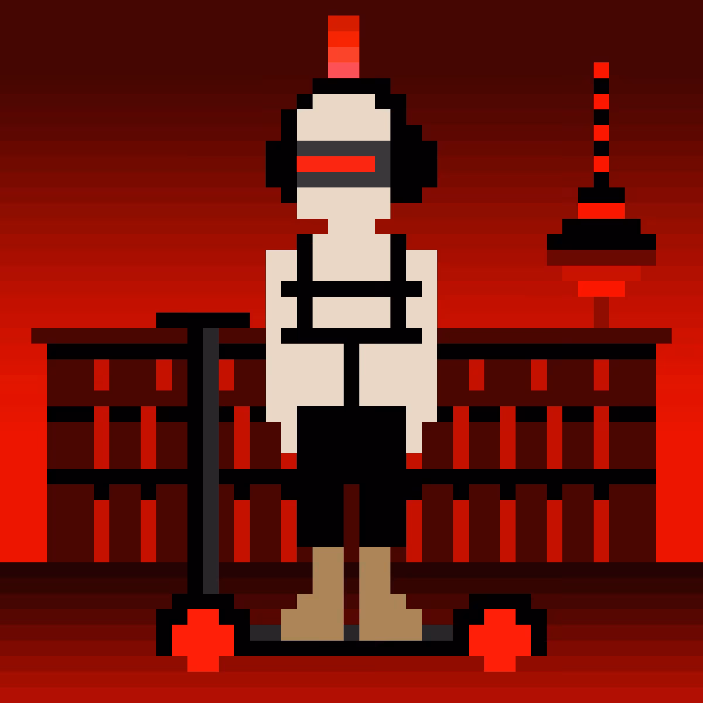 CryptoBerliner #541
