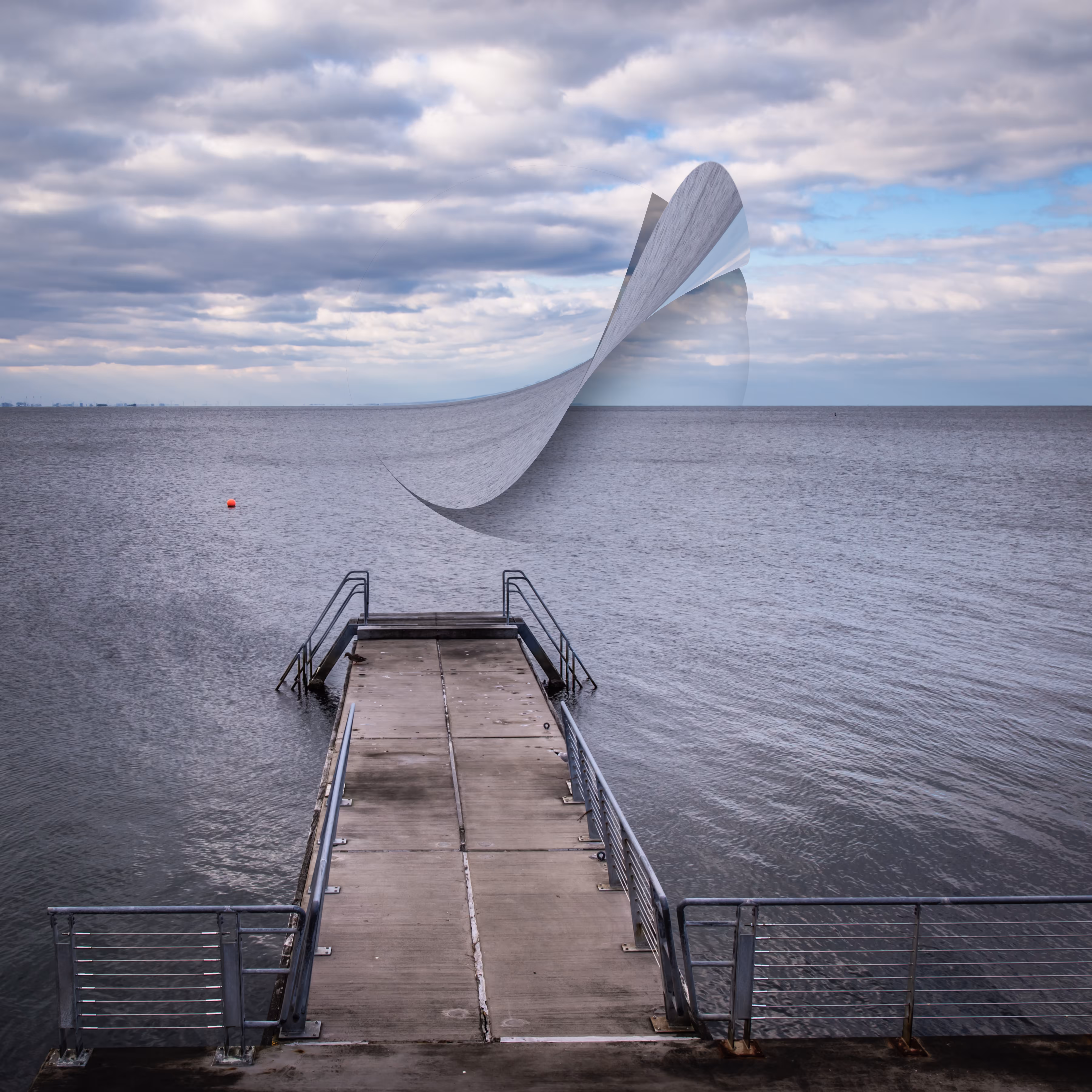 Malmo-Copenhagen Portal