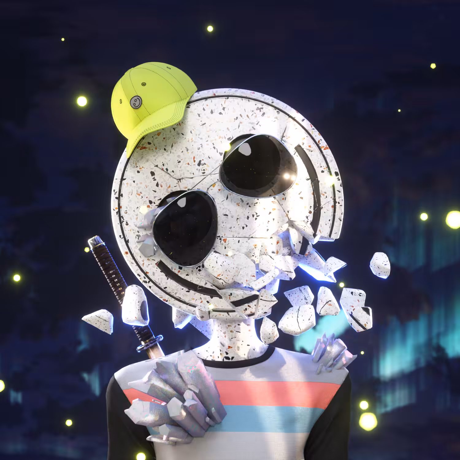 Pillhead #1081