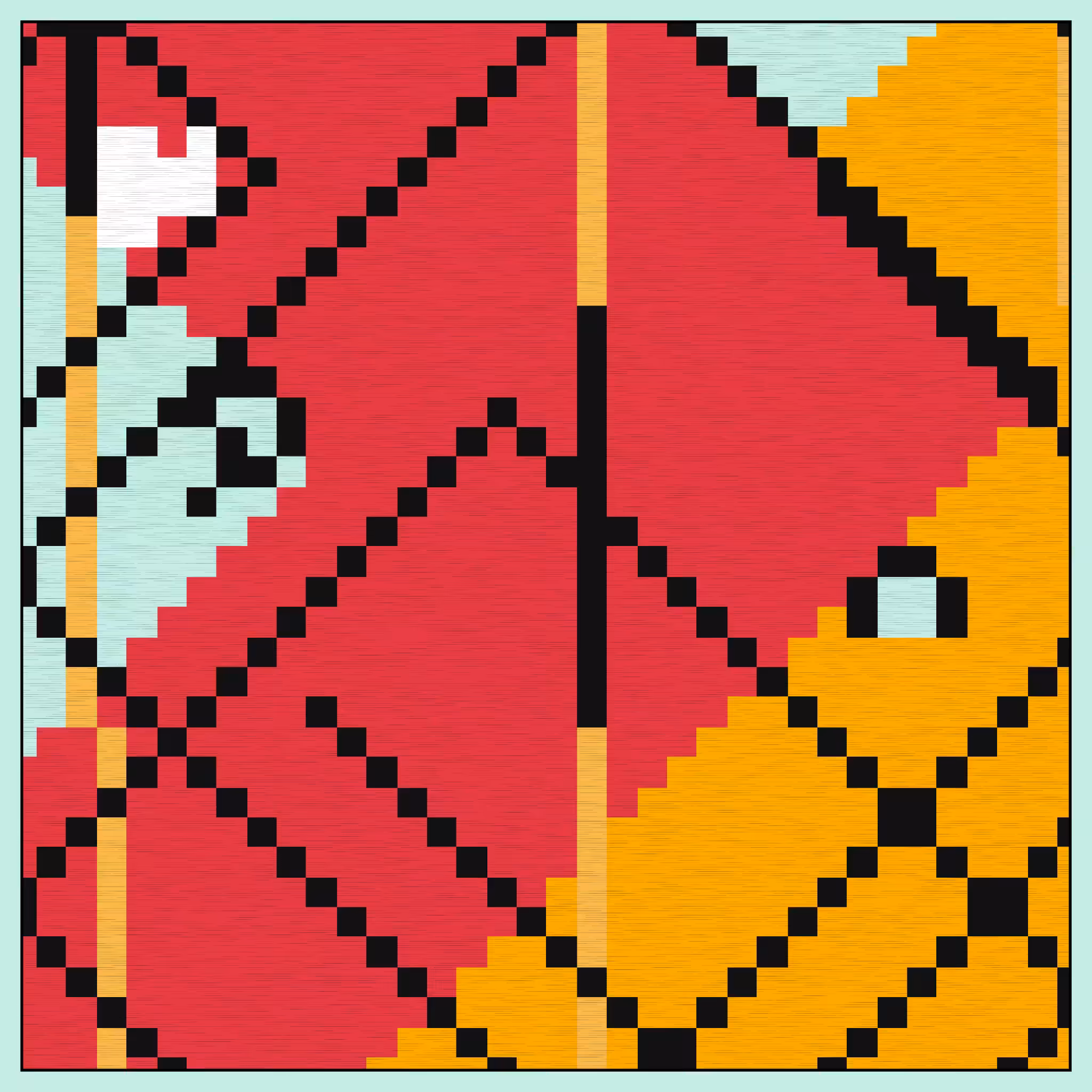 Pixel Plus #10