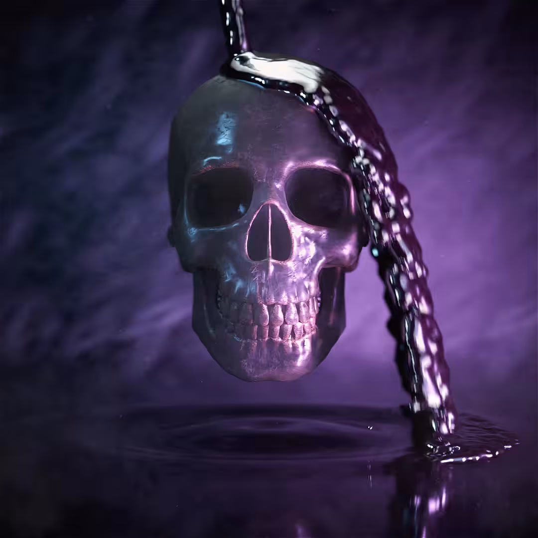 Black Gold