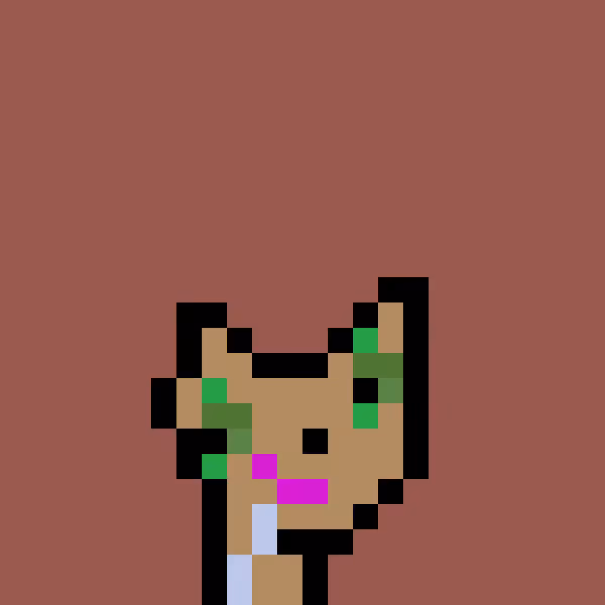 PNUKS #416