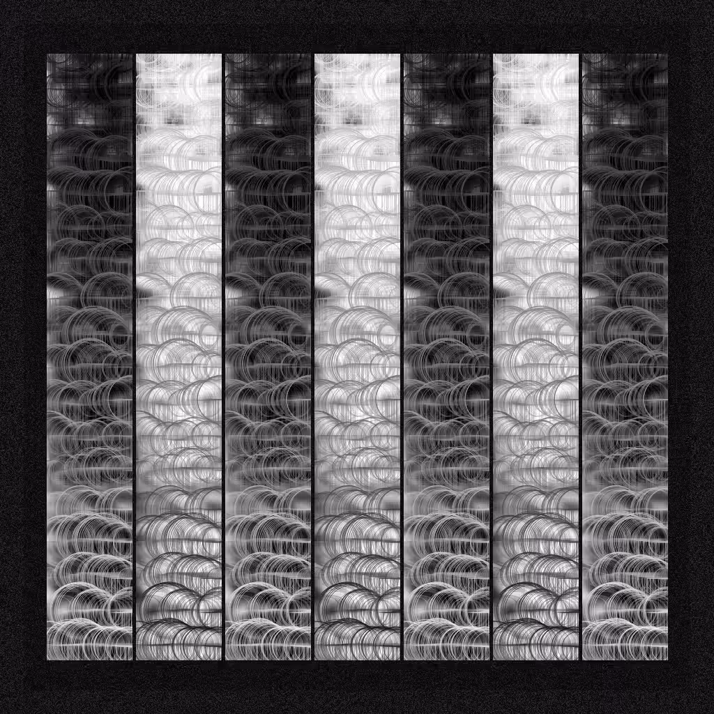 Reverse Replication #16