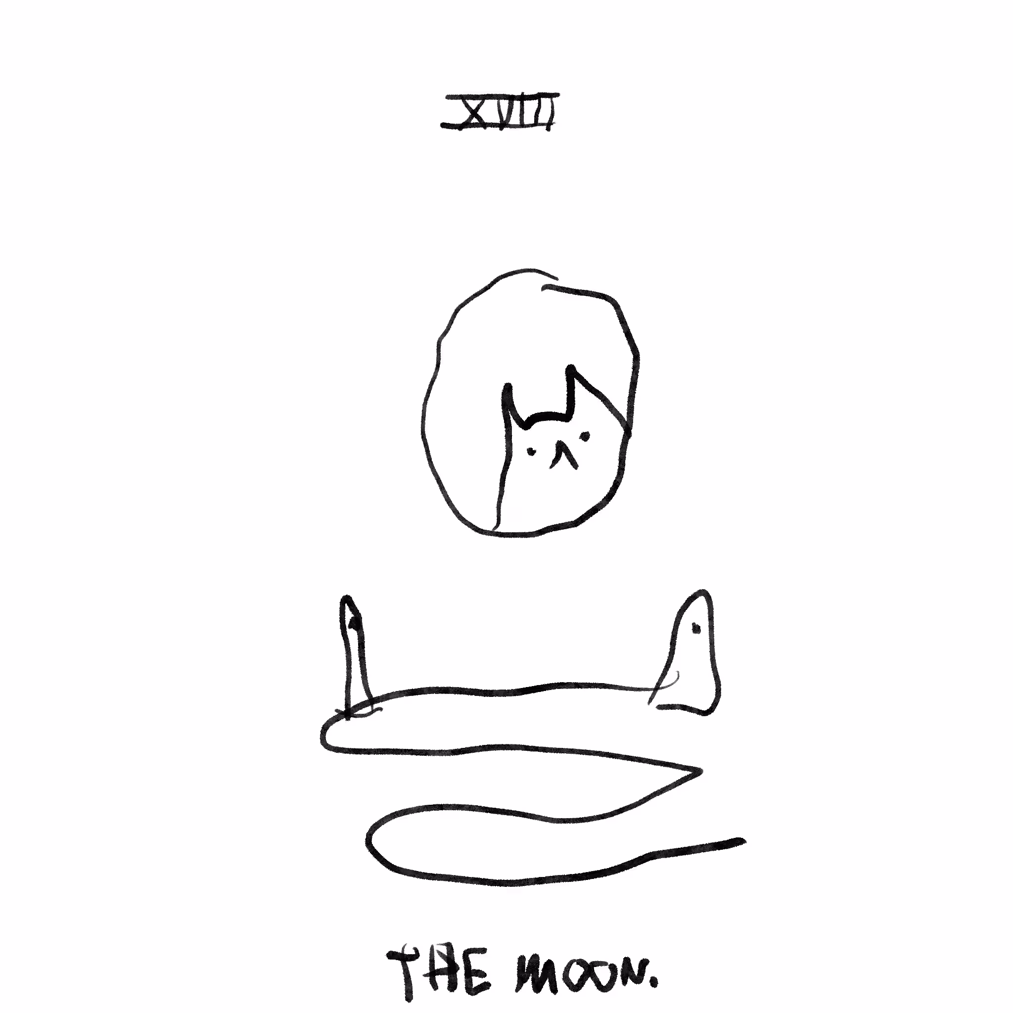 The Moon