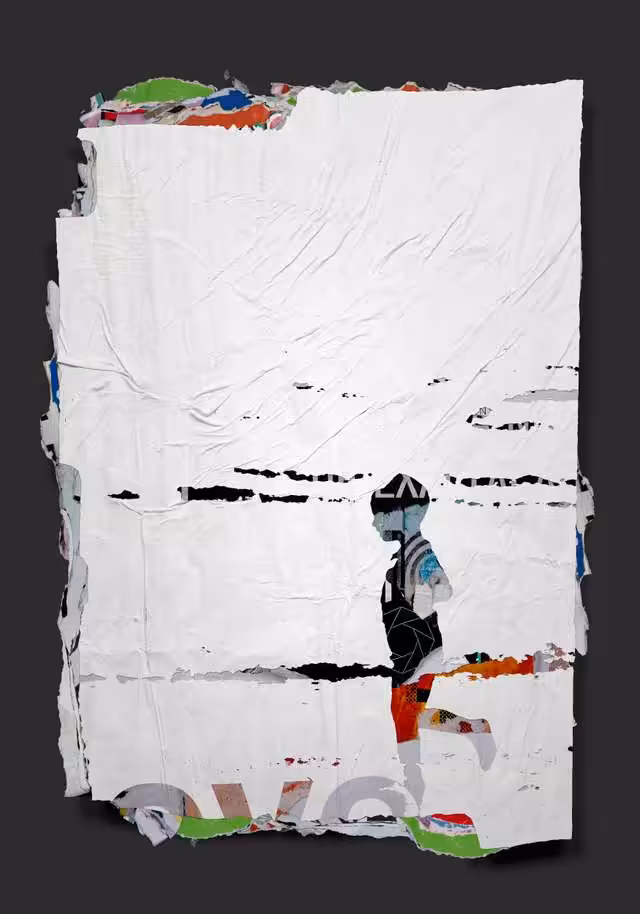 LAYERS #1227