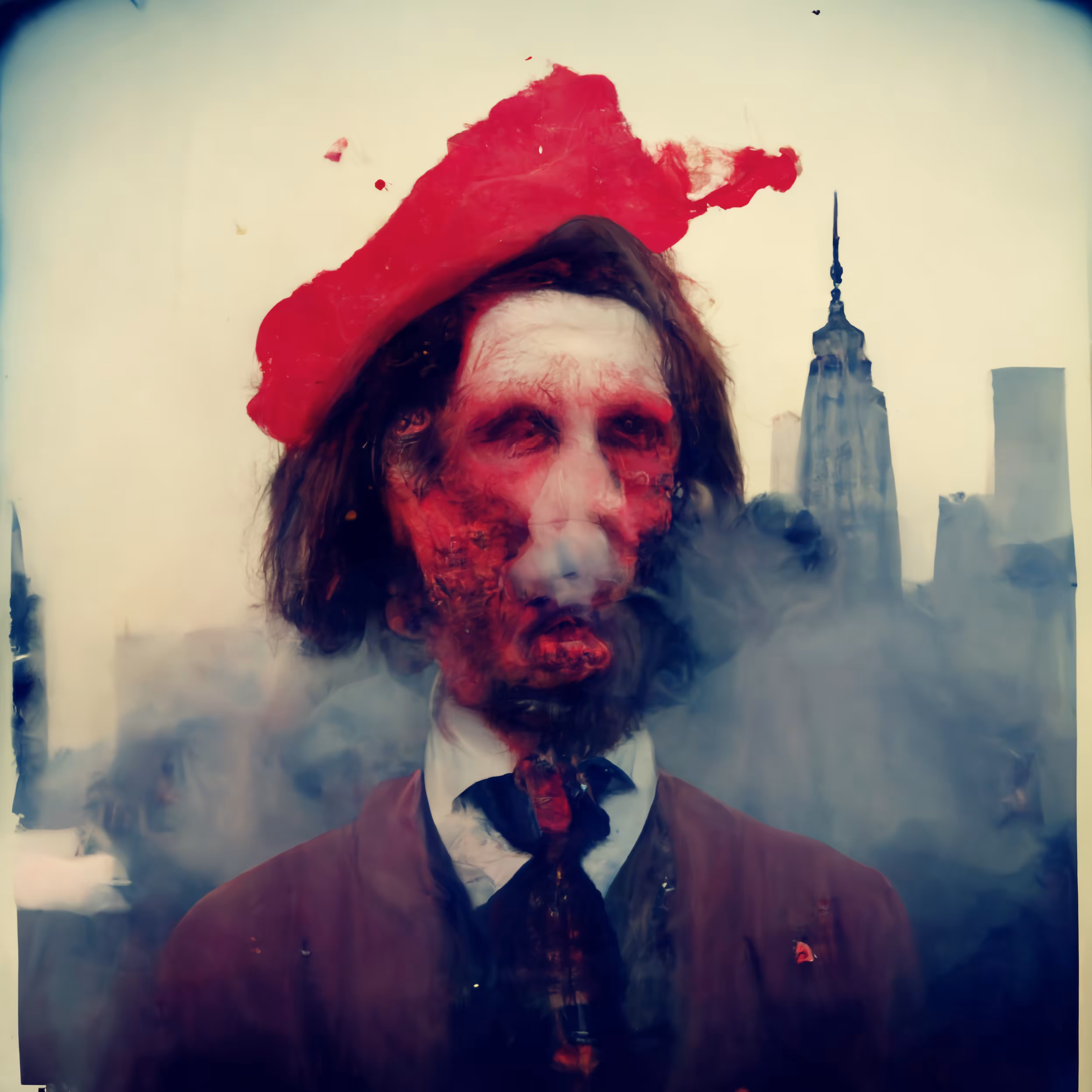 NYP #62: Kovacs