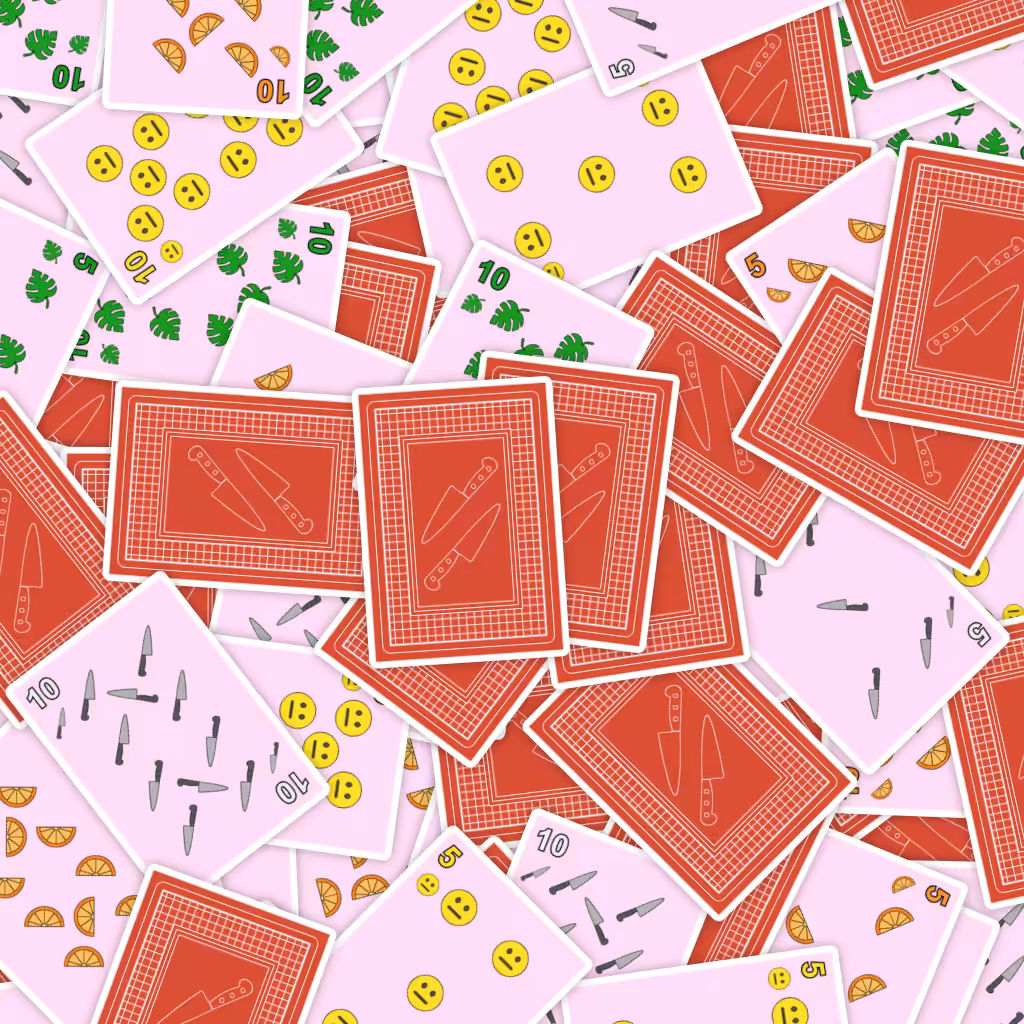 playing.cccccards #1993