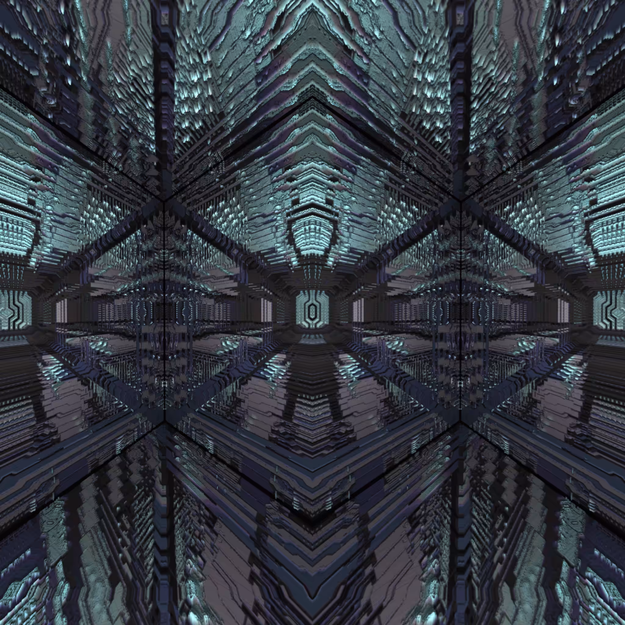 016 [Solid State] Scrape DX