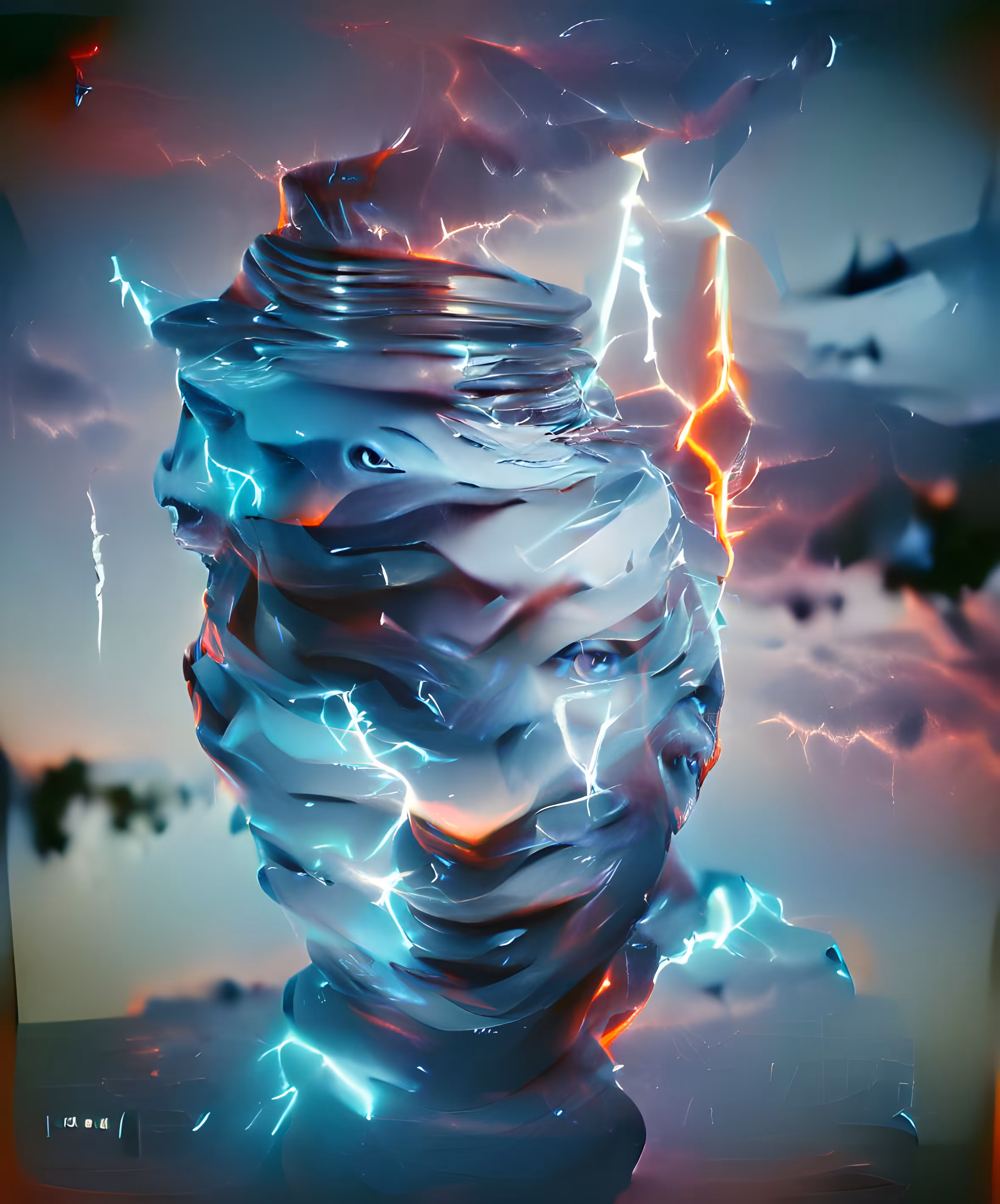 Aiornado