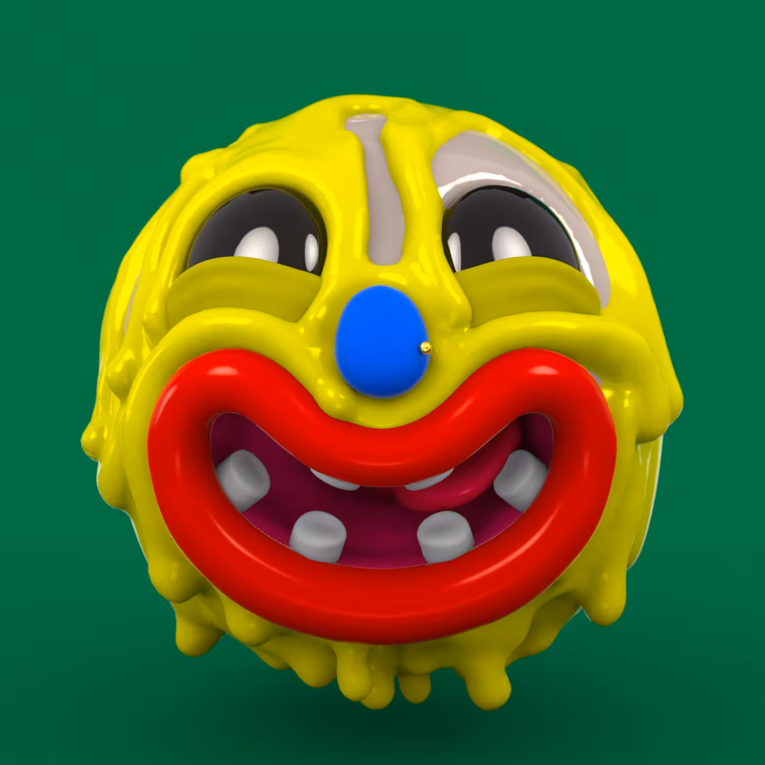 JOYWORLD JOYsmilies: JOYsmiley 5397