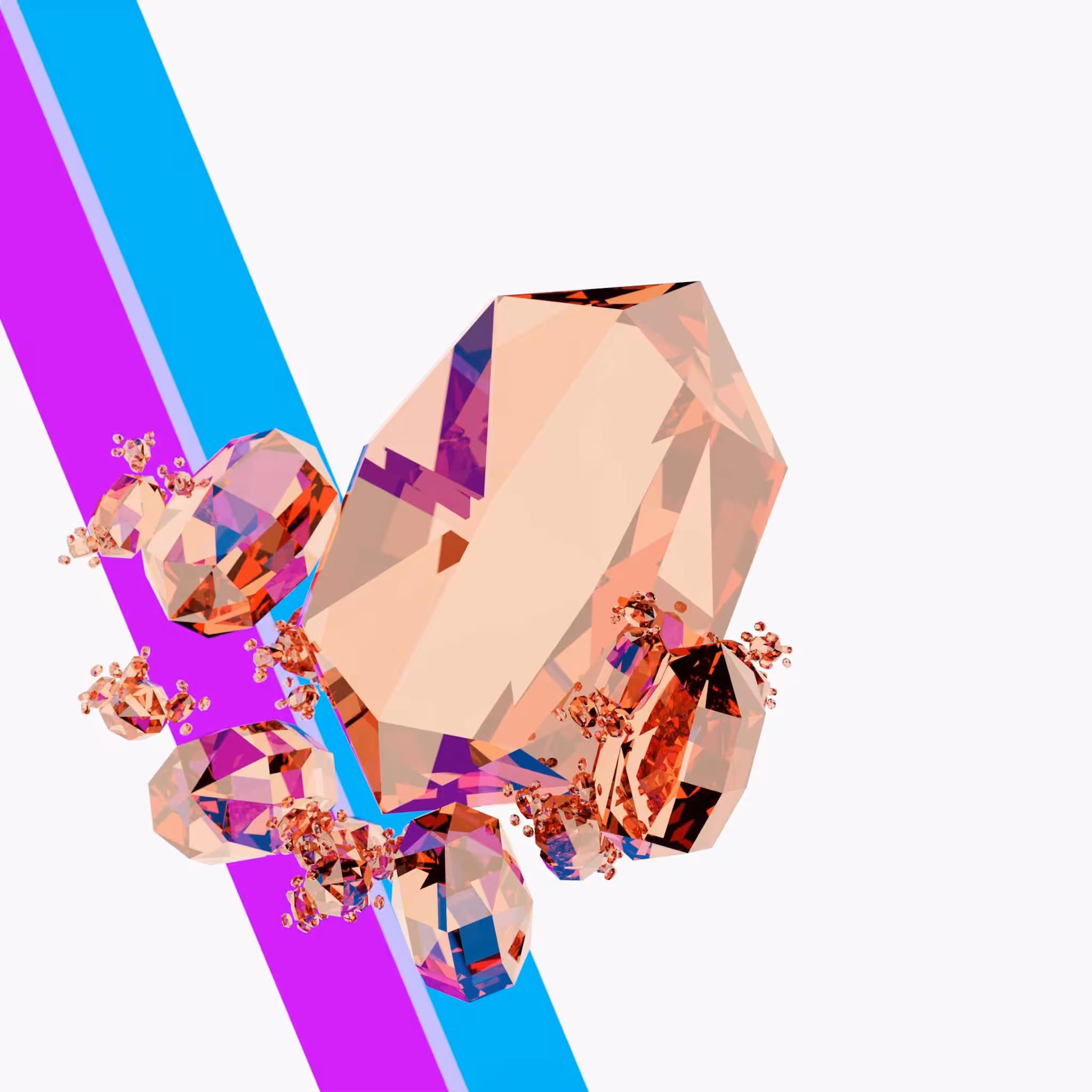 Fragment: ETERNAL FRAGMENT #1830