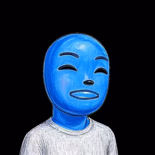 CryptoBluz #66