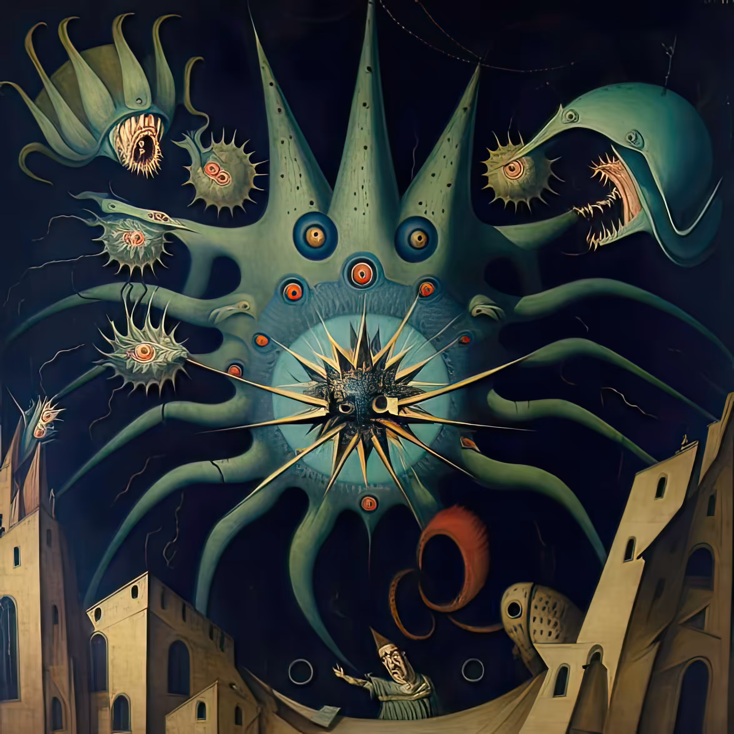 Creeping Terror 003
