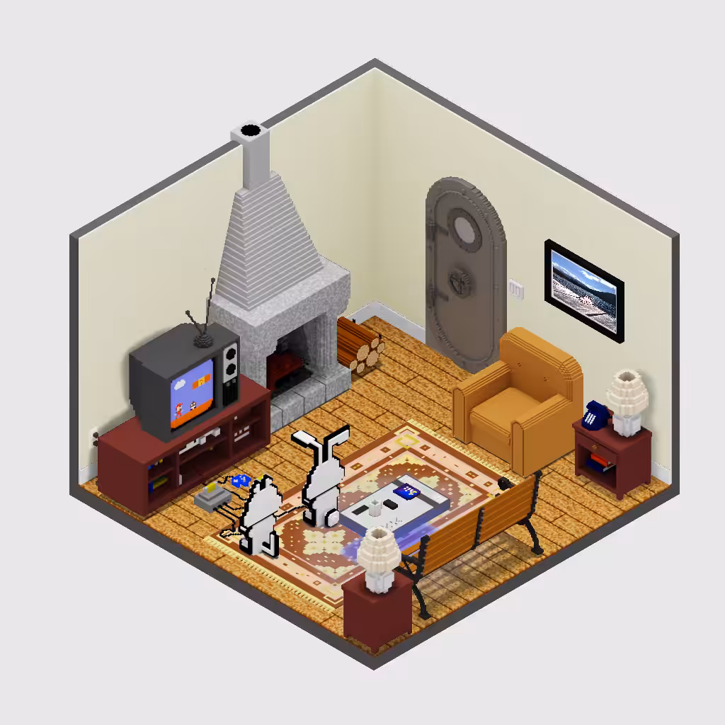 Living Room #219