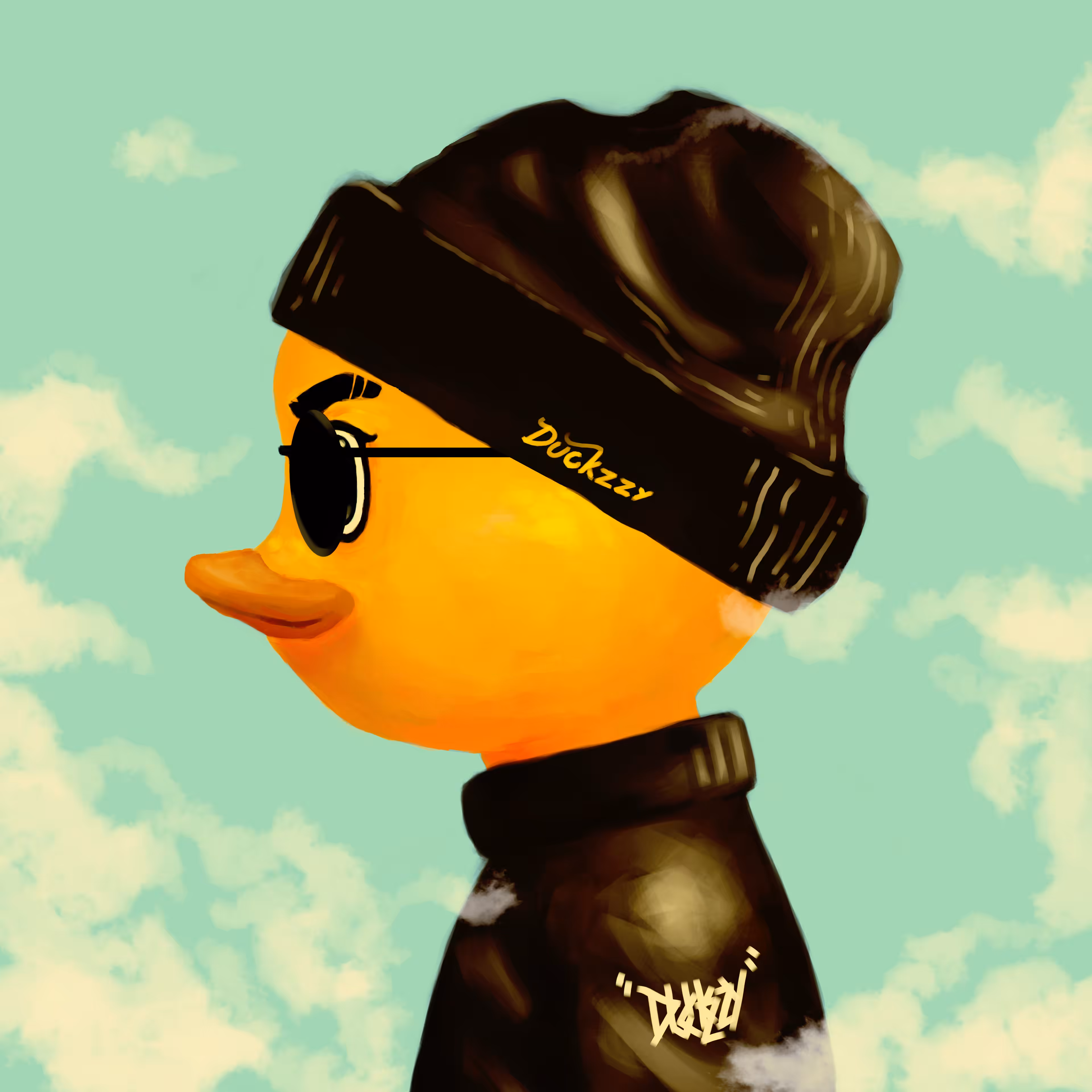 Duckzzy 139