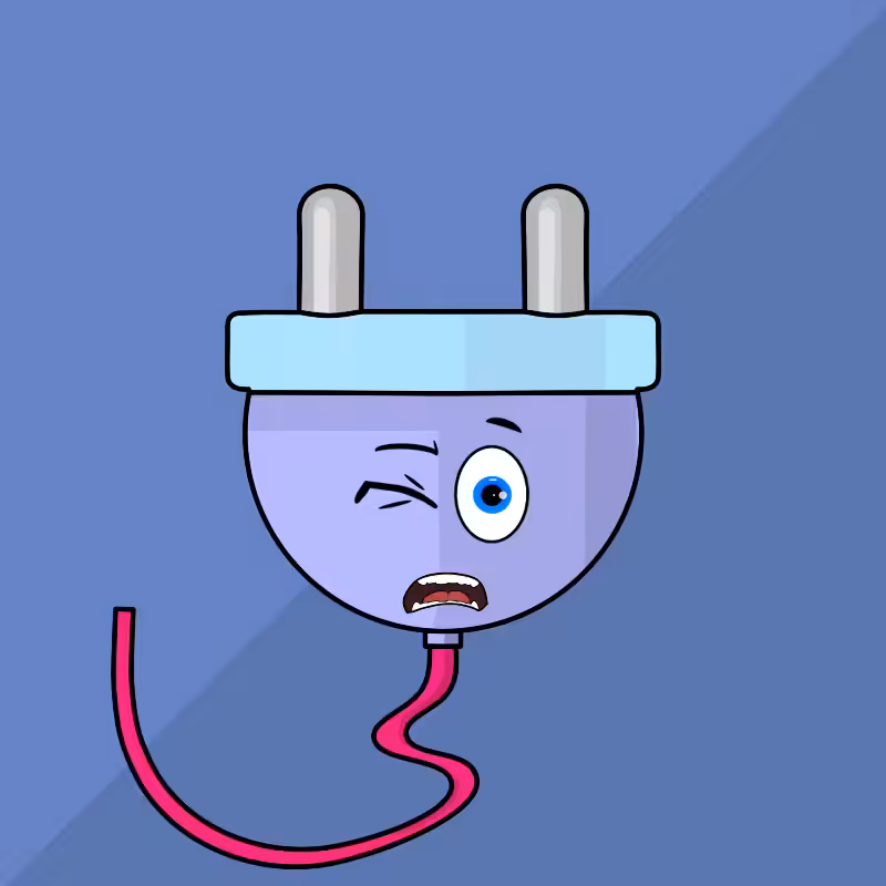 POWER PLUG'S v2 #39