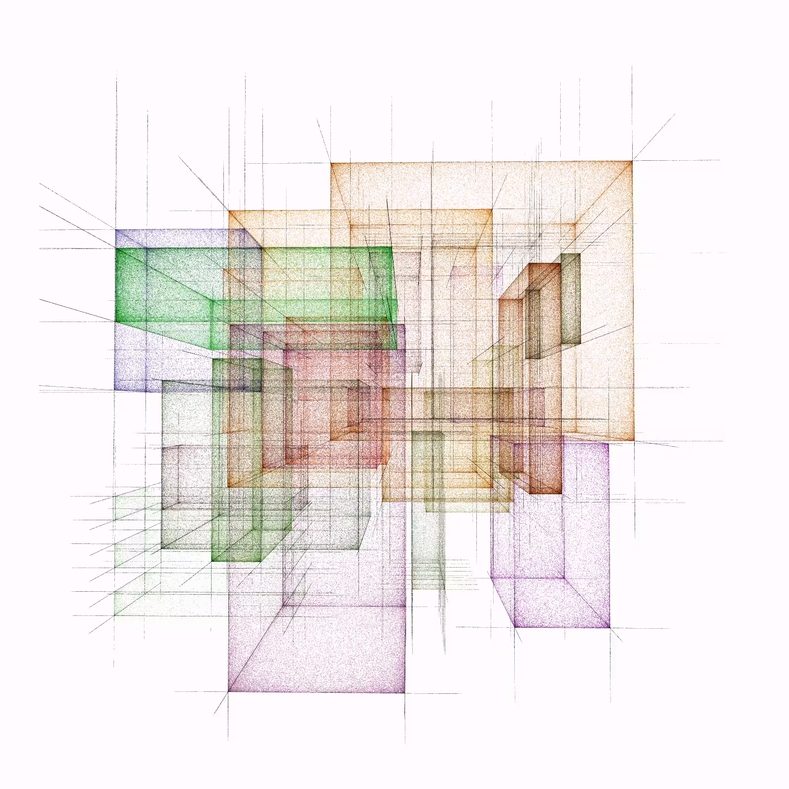 Joy Spaces #140