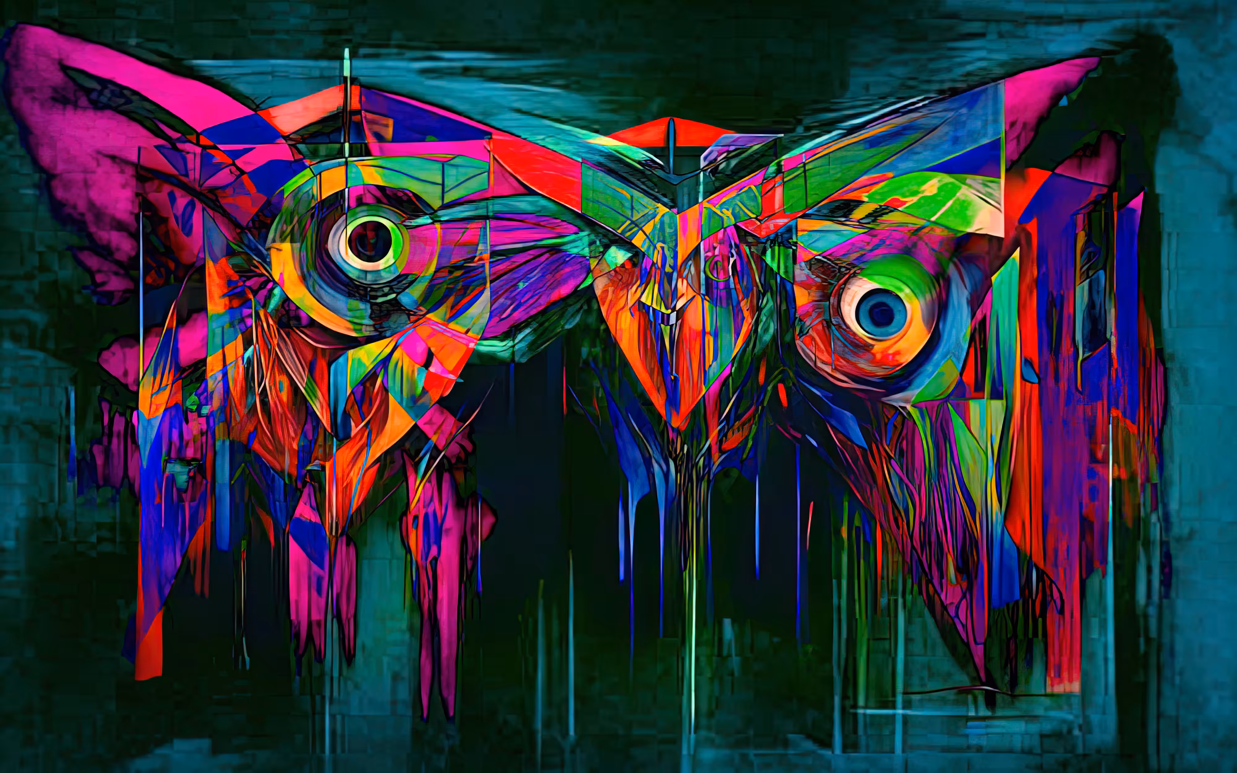 Crowllector #7