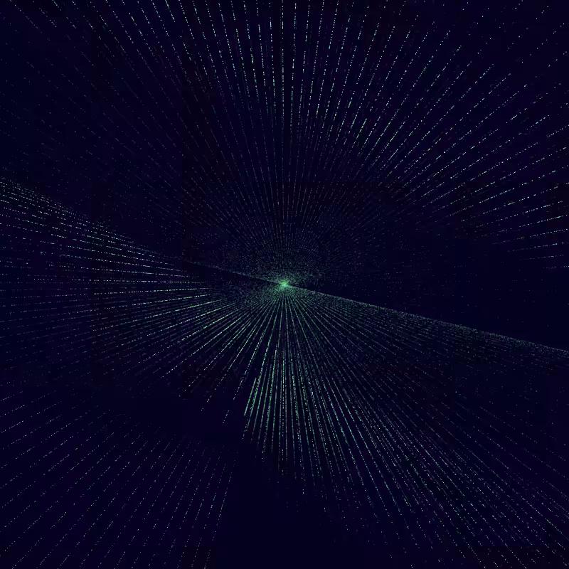 New space #56