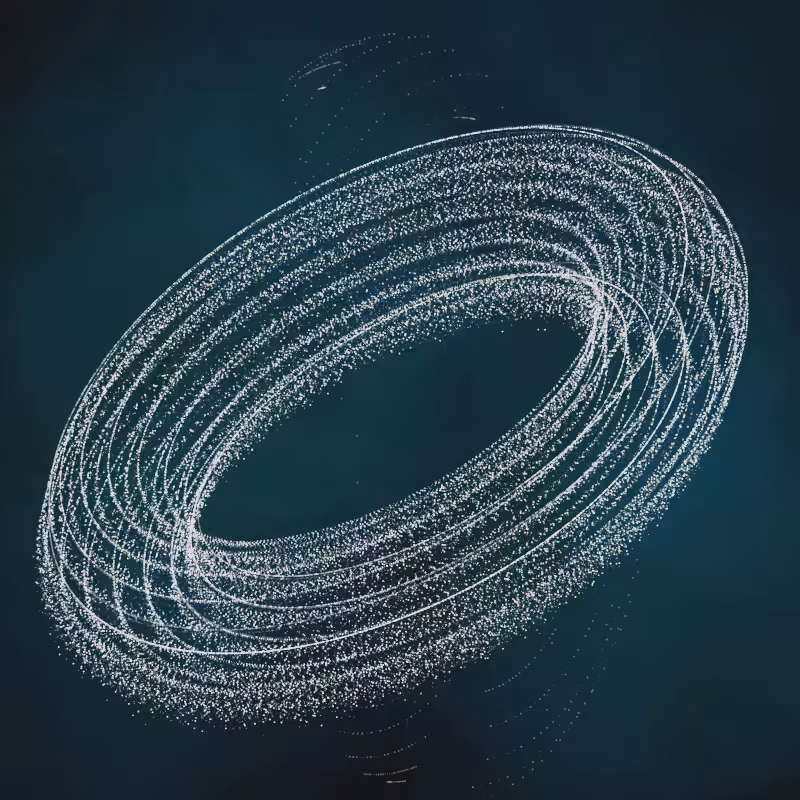polar thread n.11 #16