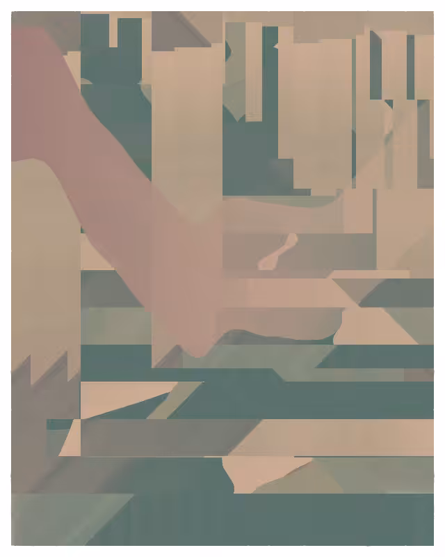 Strange Terrain Re·Dux #303