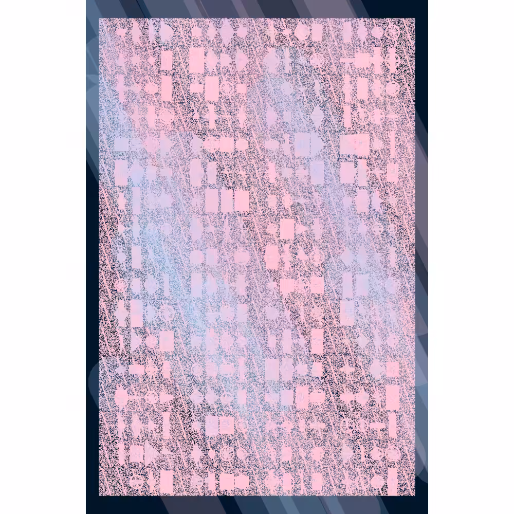 Etude #422