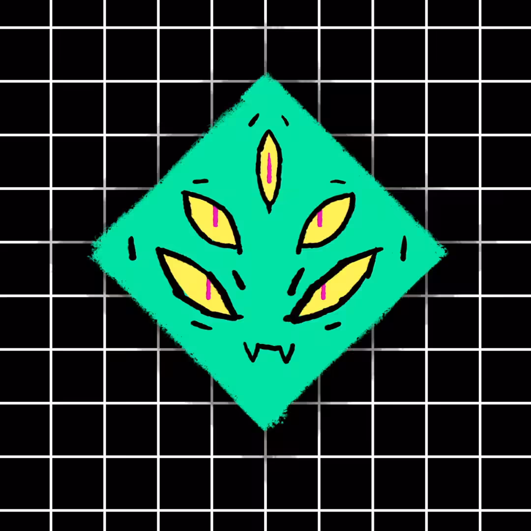 Rhombus 001