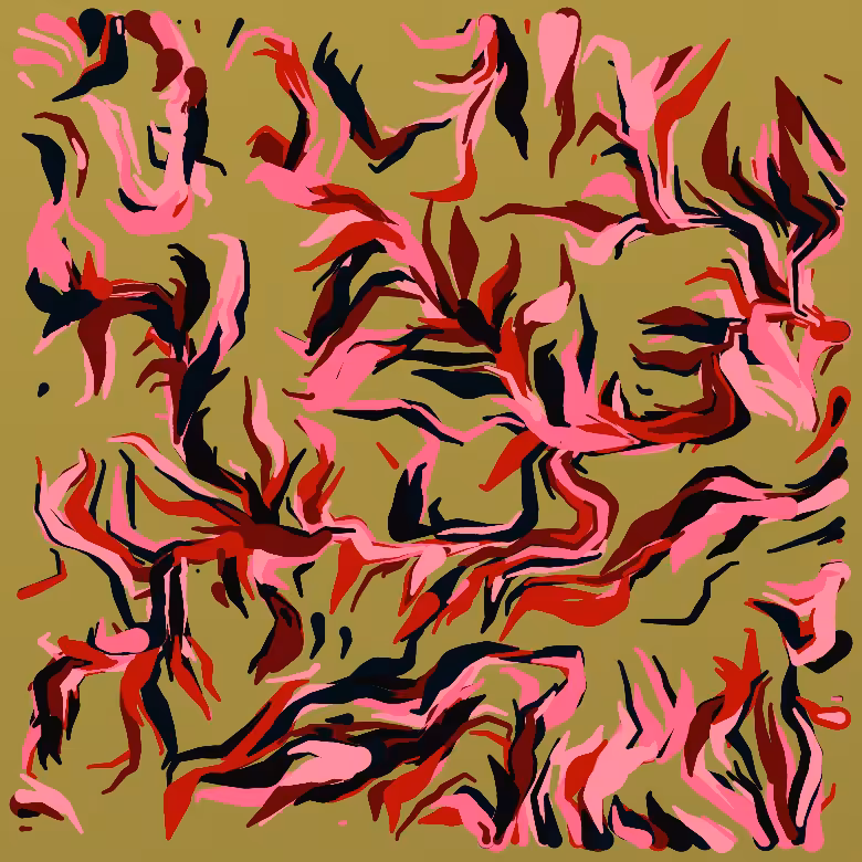 Flow Writer #49