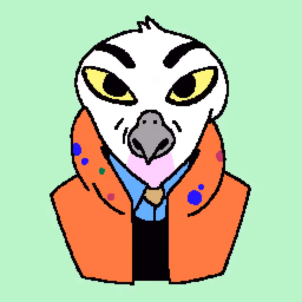 DX Terminal: NoThanks97