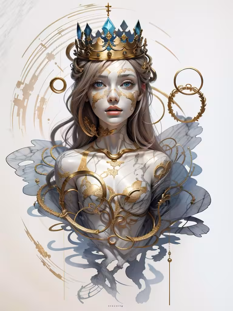 Lady of Time