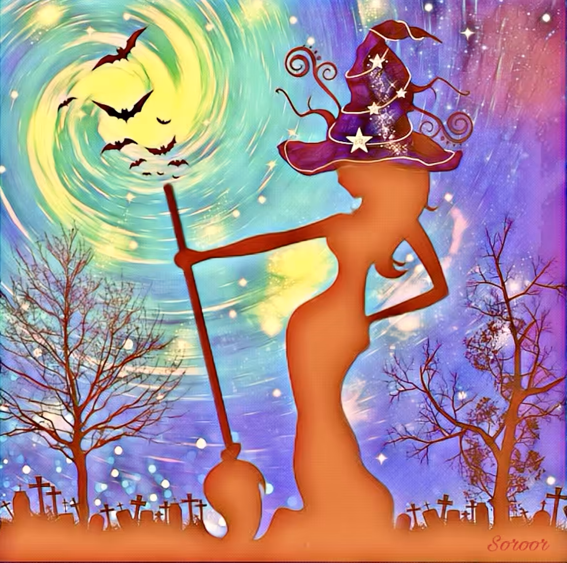 Happy Halloween
