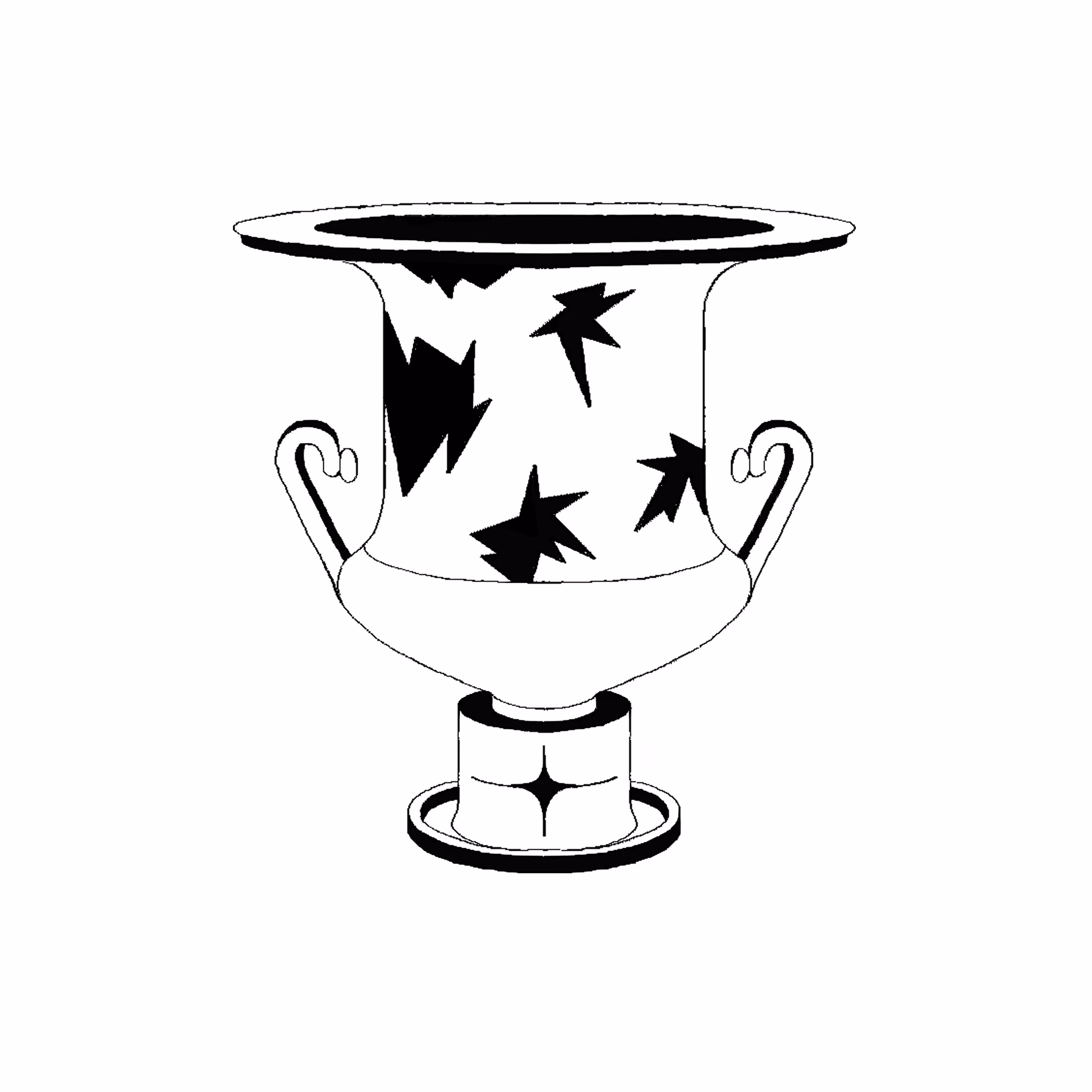 Vase 4 - Apocalipse