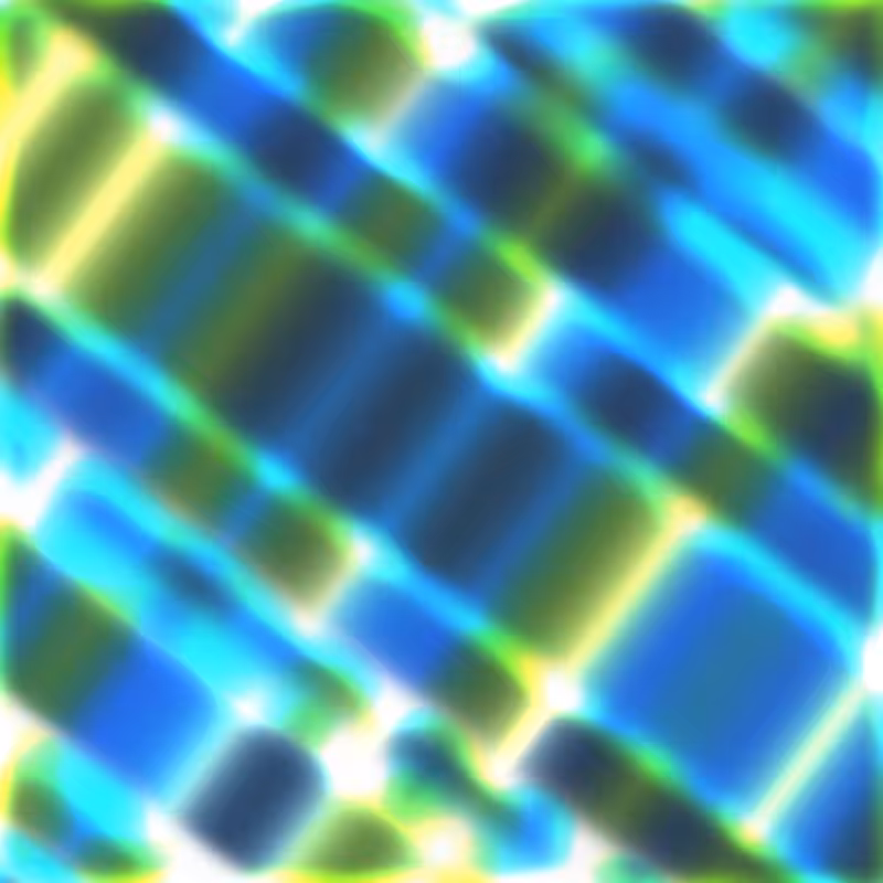 DNA #7