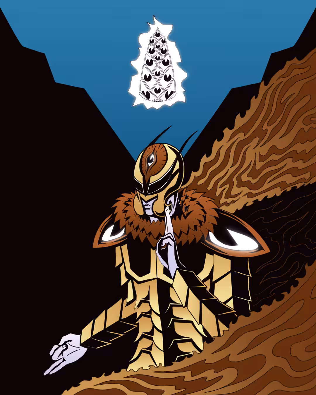 The Soul of Abyss