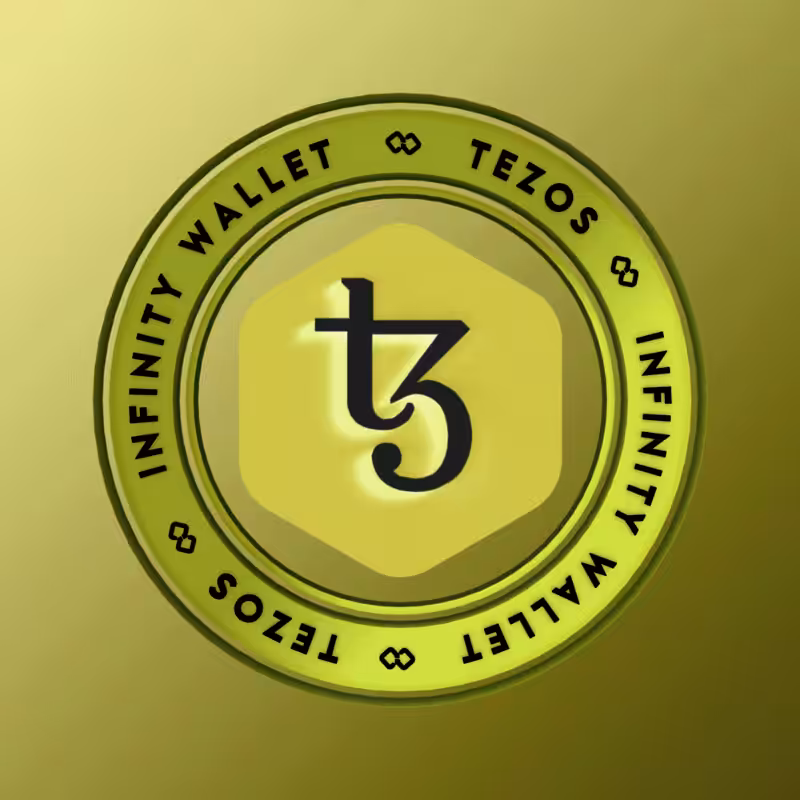 Tezos x Infinity Wallet #130