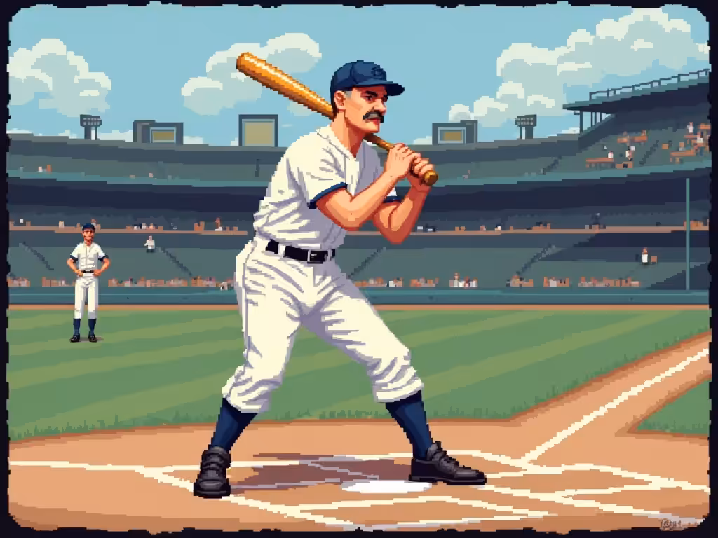 DataBaseball: Hank Thompson - 1955 (2.6 PV)