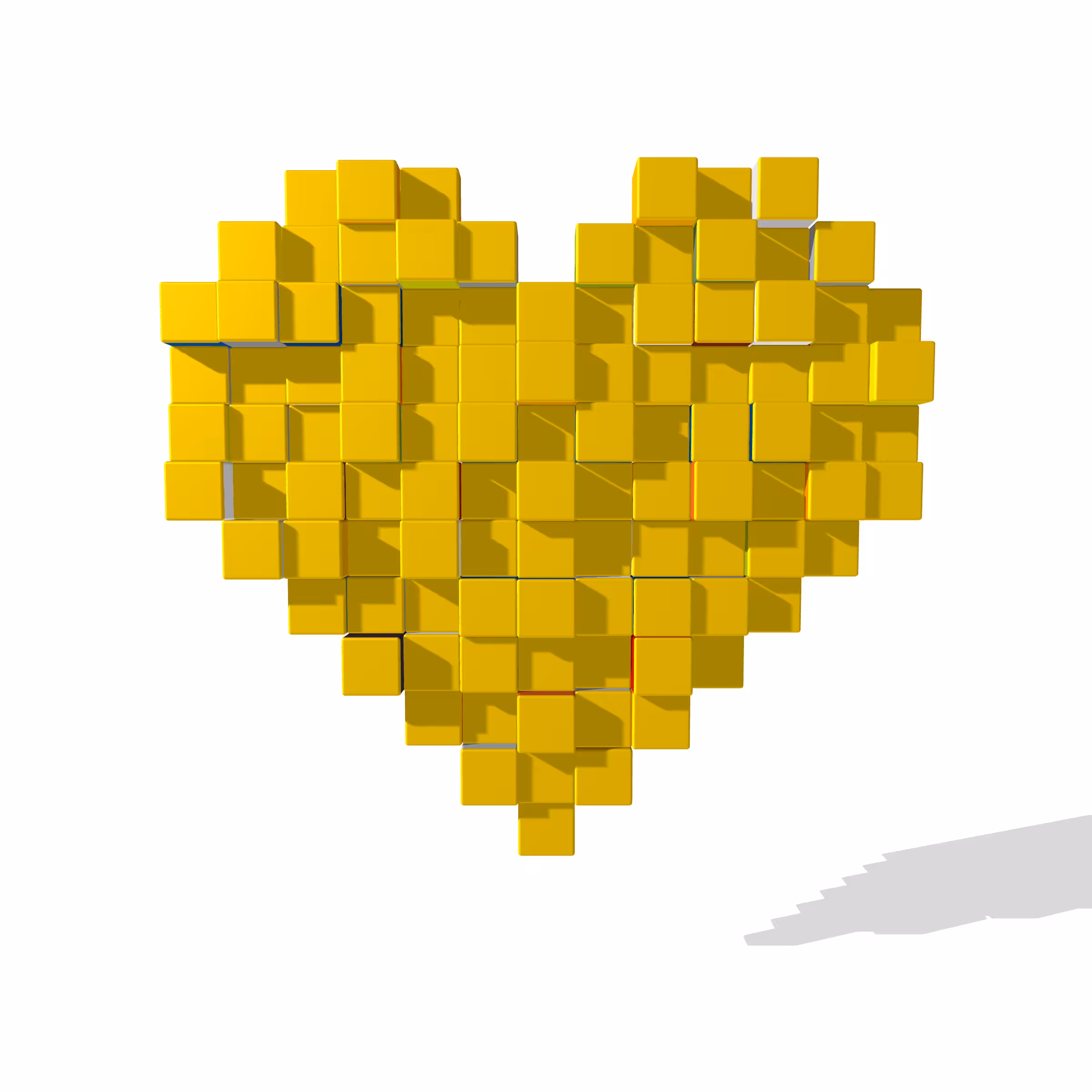 heart + craft #25652