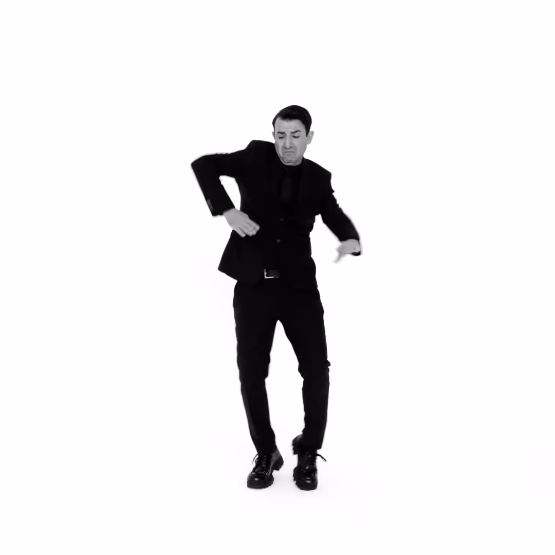 Let's Fucking Dance