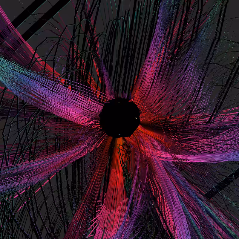 FSOL Bloom #3