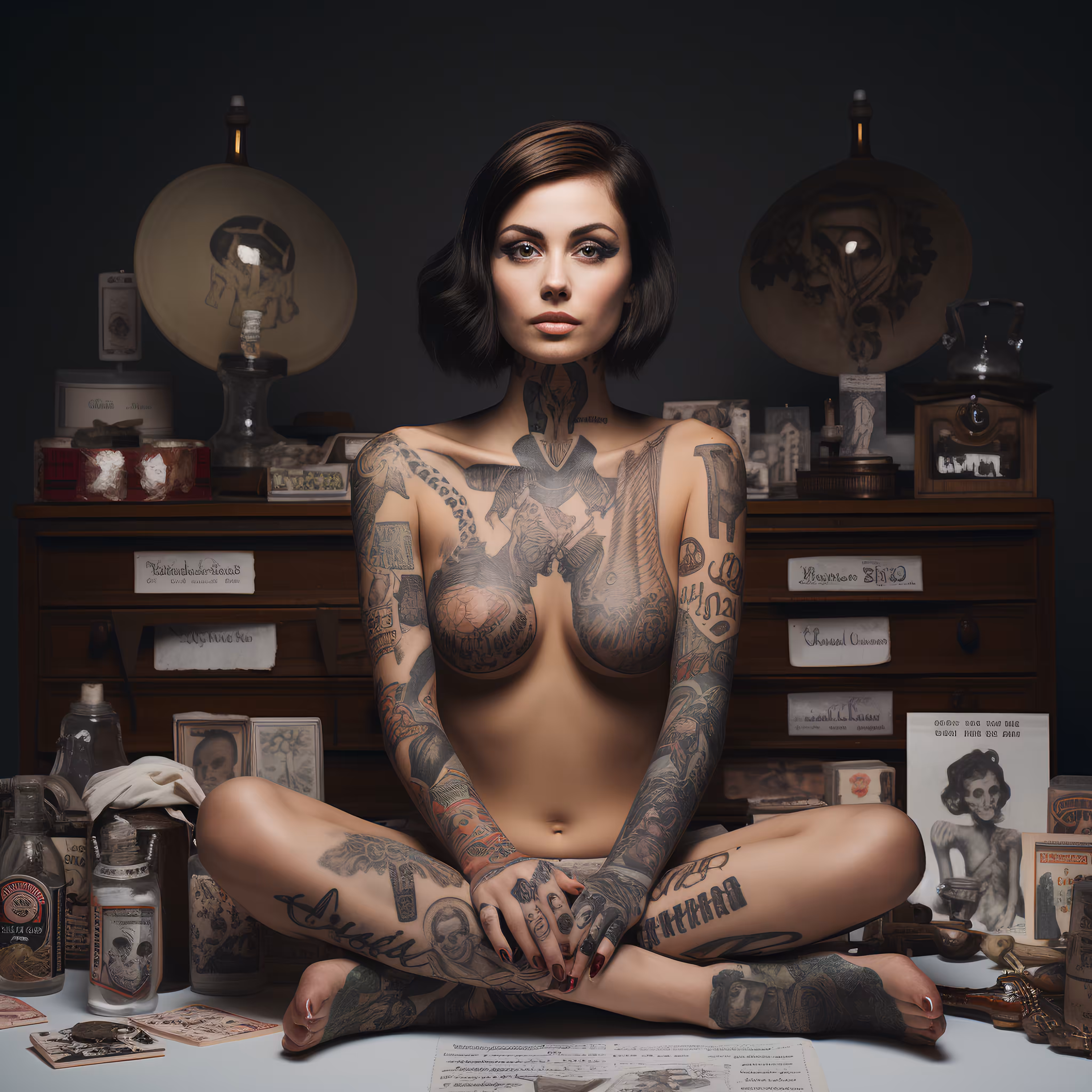 Religious Punk 1