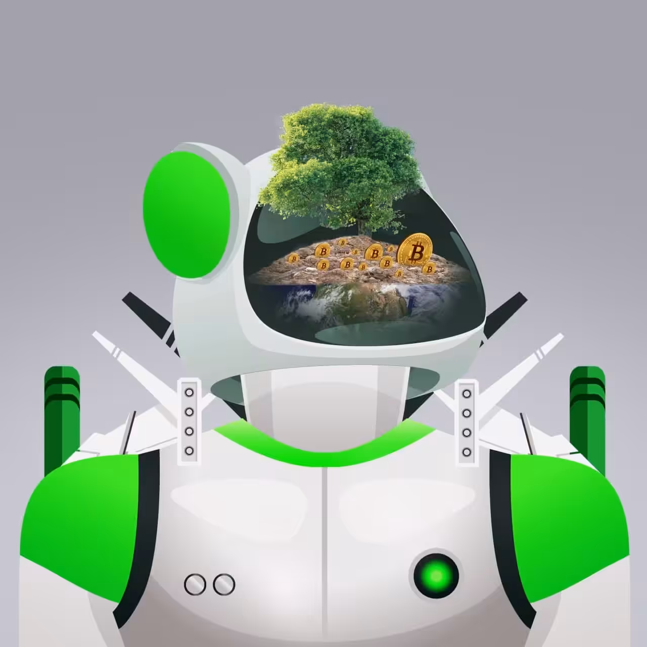 Android #3