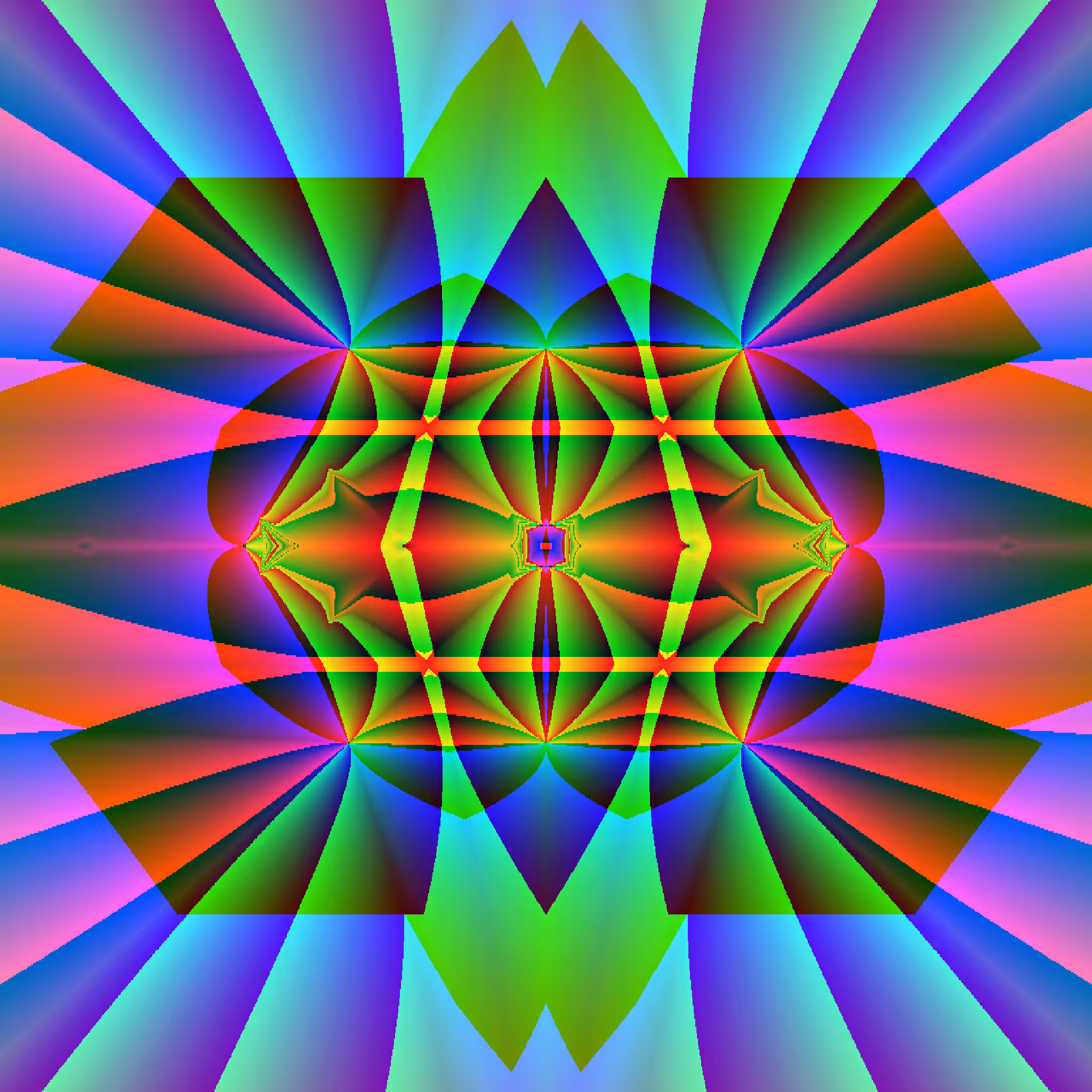 HIPERSPACE #8