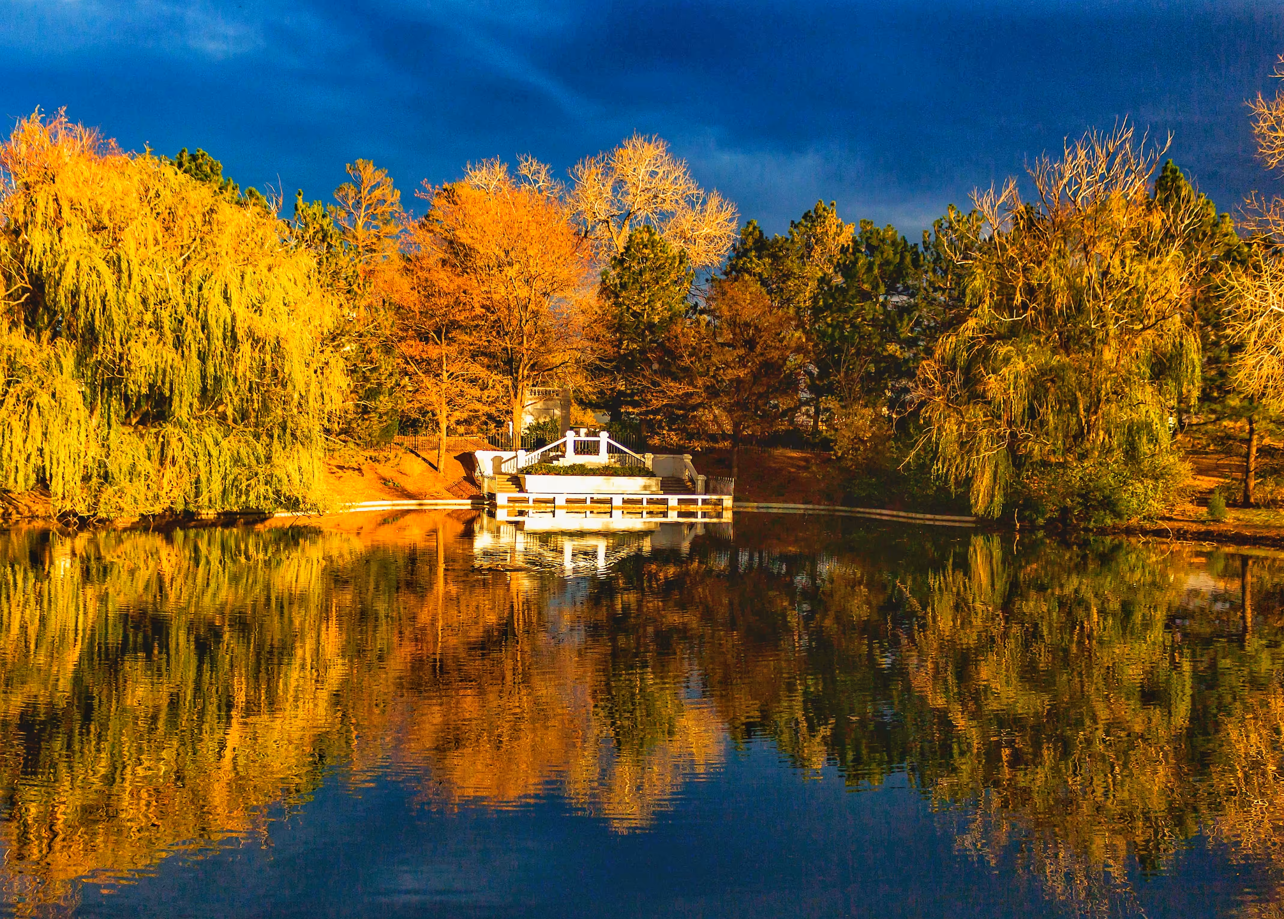 Still Waters