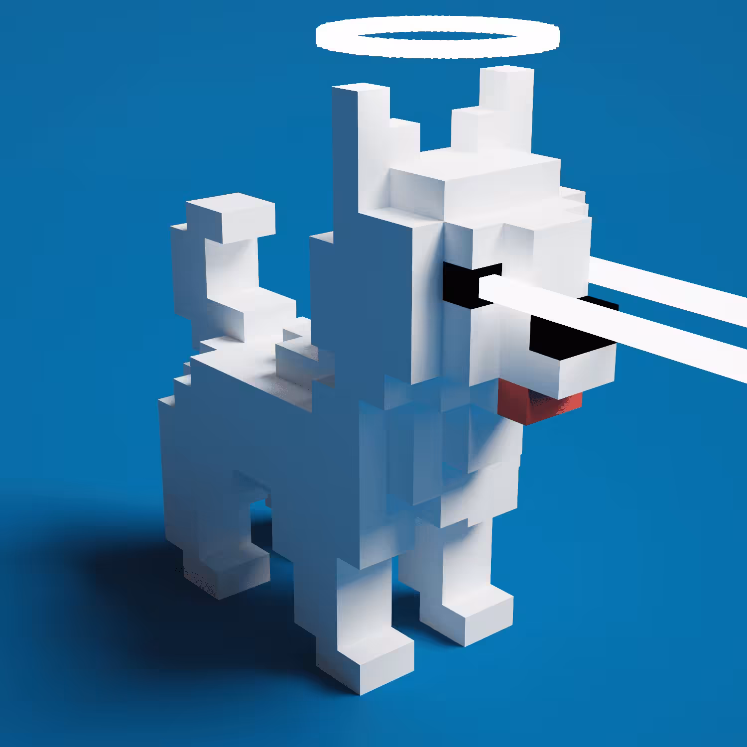 DogeBits #301