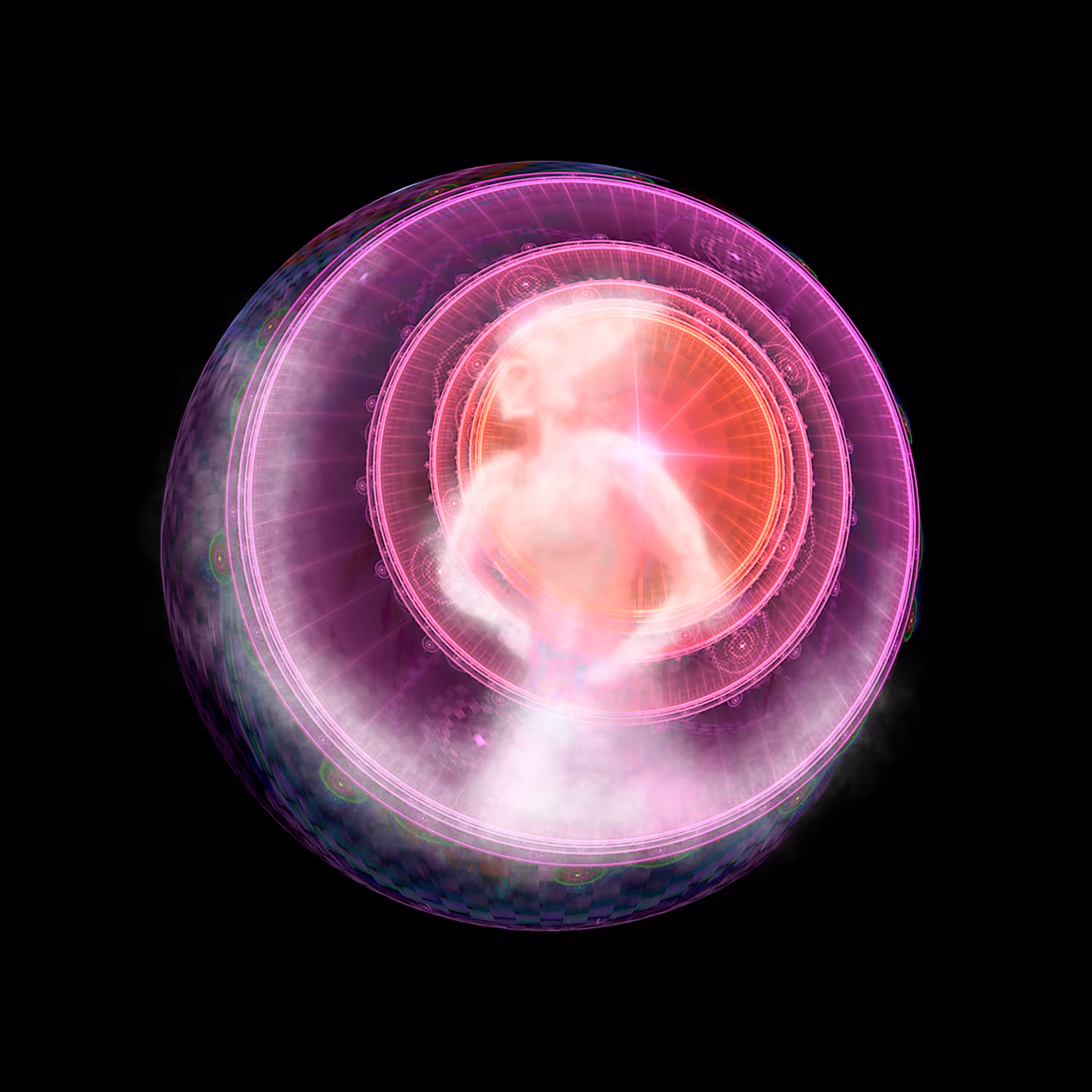 Spirit Warrior: the Shape Shifter