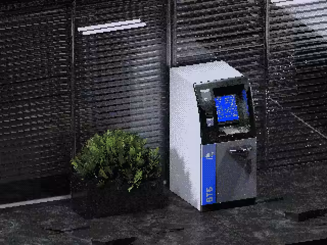 Abnor Mall - Wishy Washy