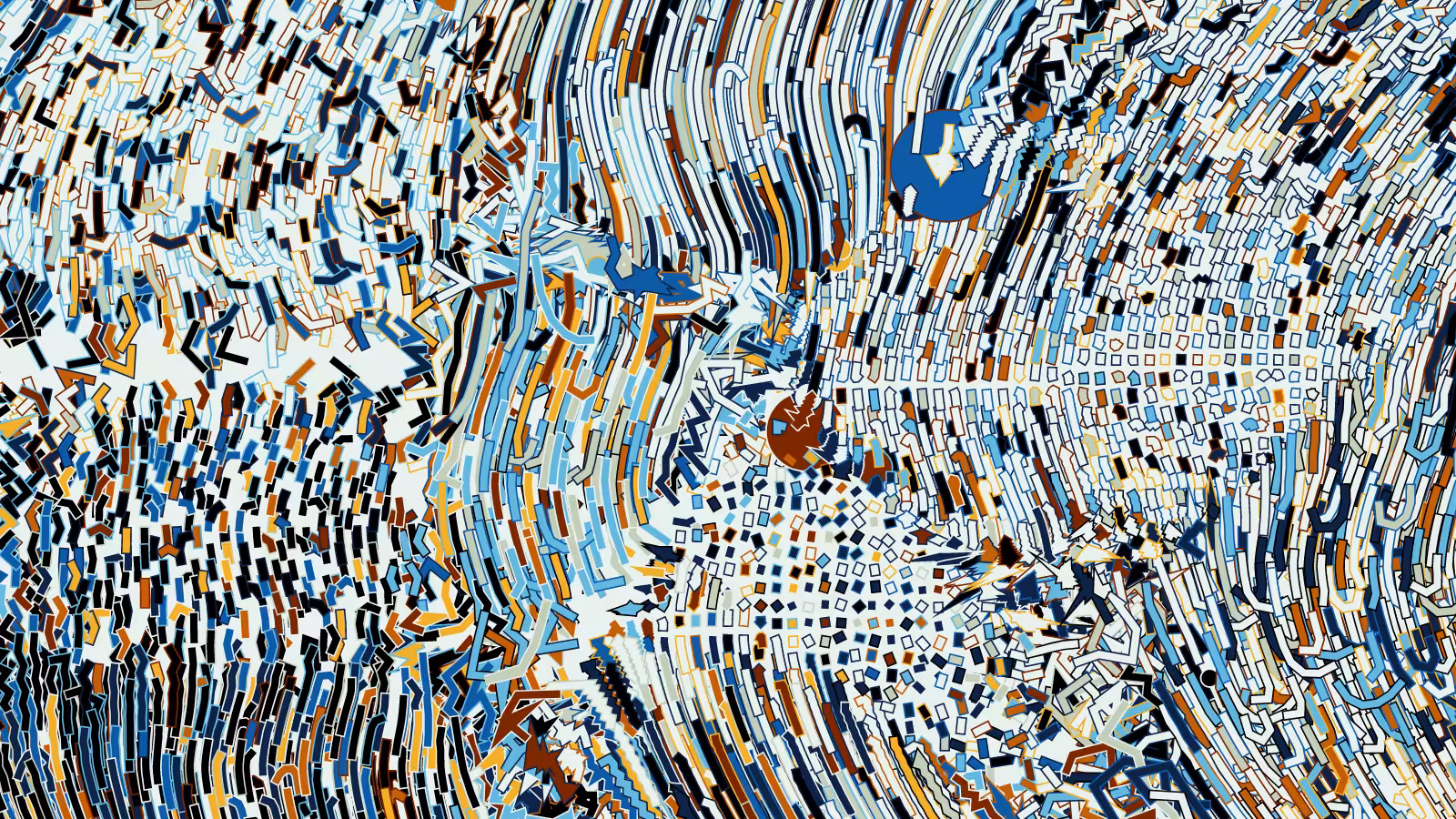 Linescapes #190