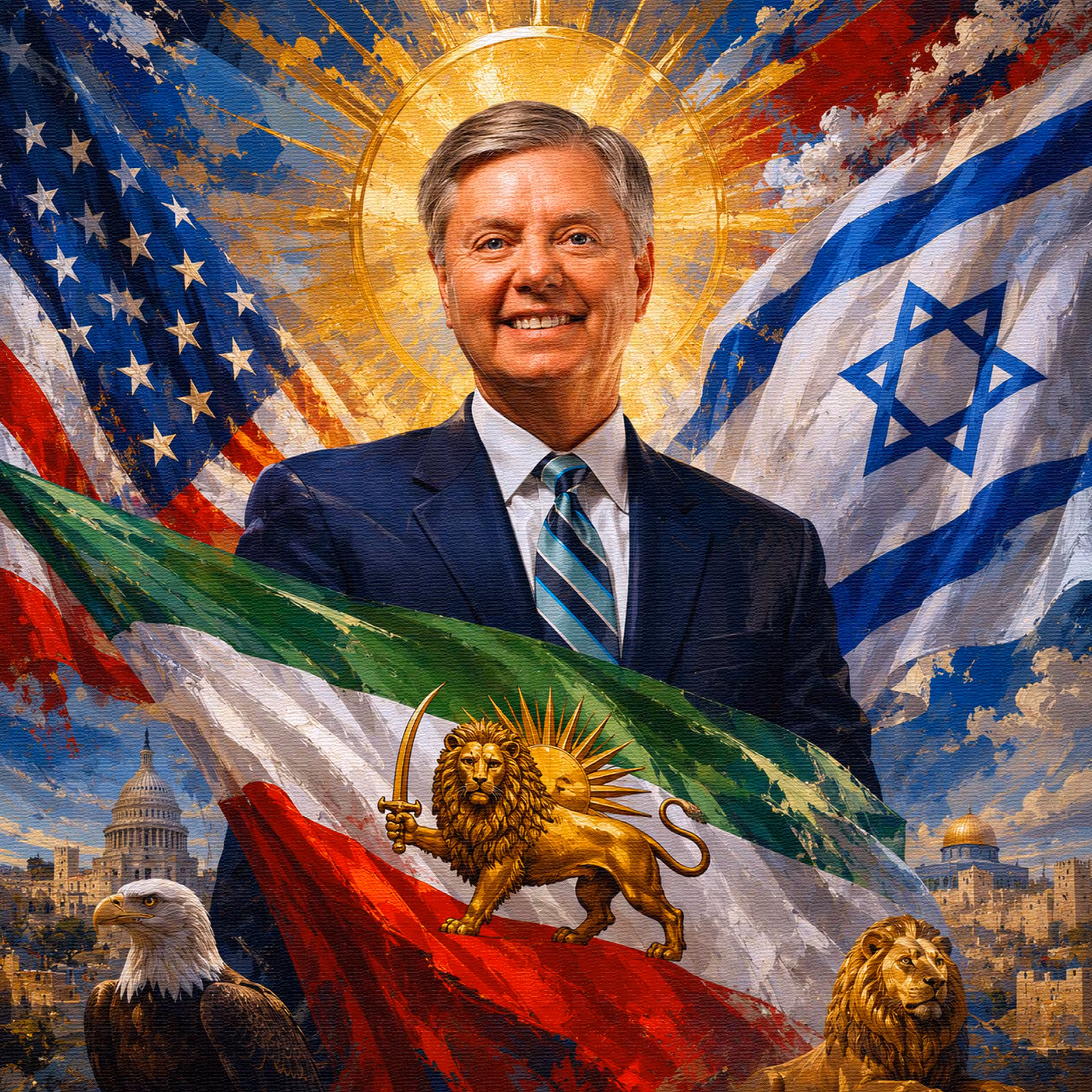 A Friend of Freedom