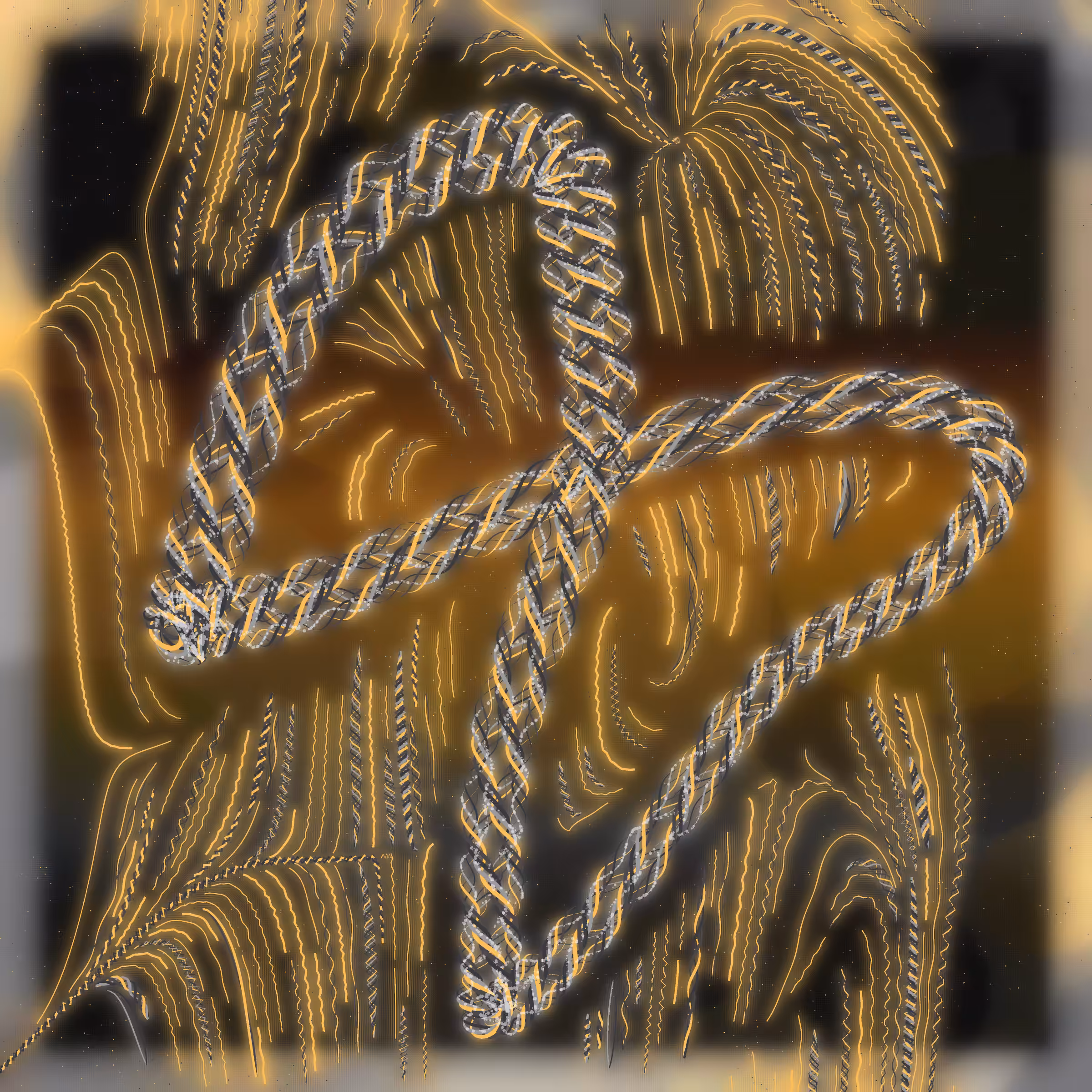 Friendship Bracelets #17819