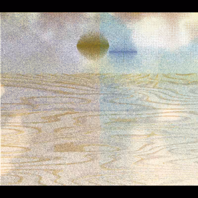 No man's land #7